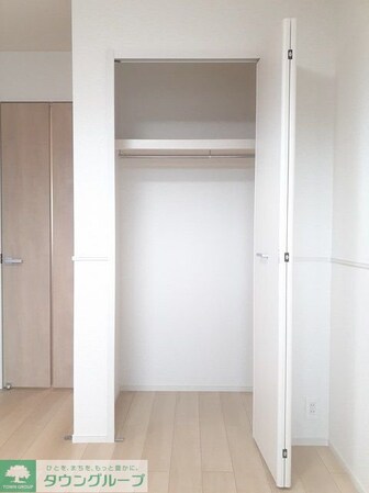 ディア ベルジュの物件内観写真